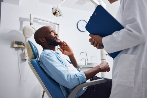 Best Emergency Root Canal Treatment in Eglin Af, FL
