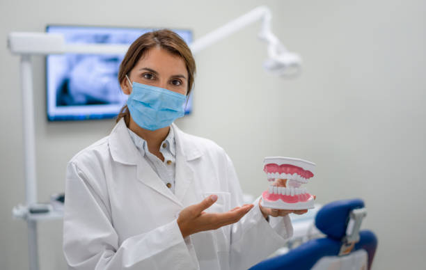 Best Emergency Cosmetic Dentistry in Eglin Af, FL