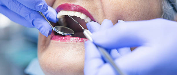Best Orthodontic Emergency Dentist in Eglin Af, FL
